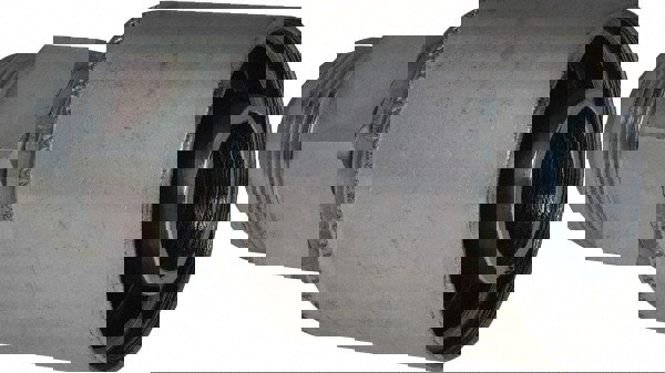 Hydraulic Hose Male Rigid Fitting: 1-5/8-12